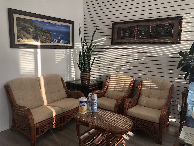 Green Creek Acupuncture photo 3