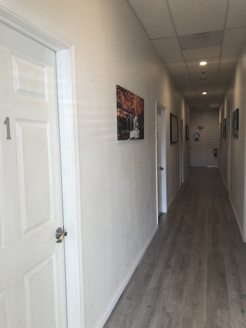 Green Creek Acupuncture photo 4