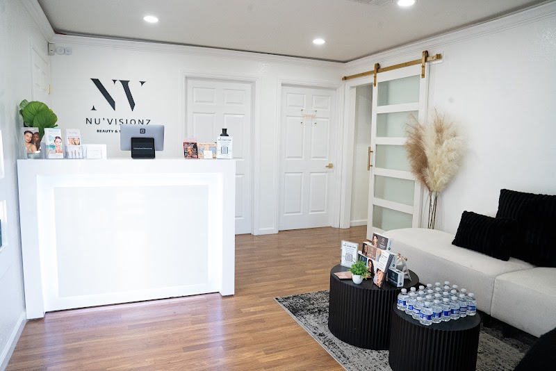 Nu'Visionz Beauty & Wellness Lounge photo 2