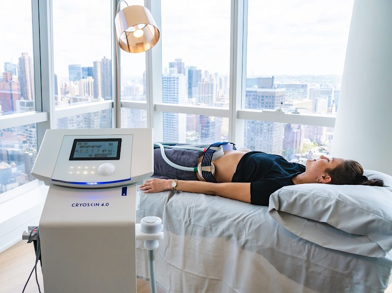 Photo of Nu'Visionz Beauty & Wellness Lounge