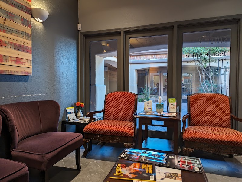 Foot + Ankle Specialty Centers photo 5