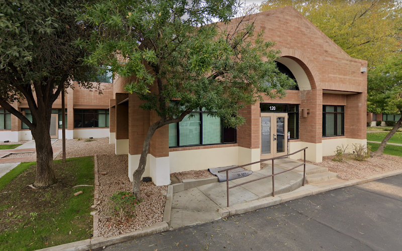 Foot + Ankle Specialty Centers photo 3