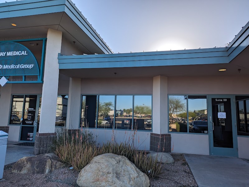 Foot + Ankle Specialty Centers photo 2