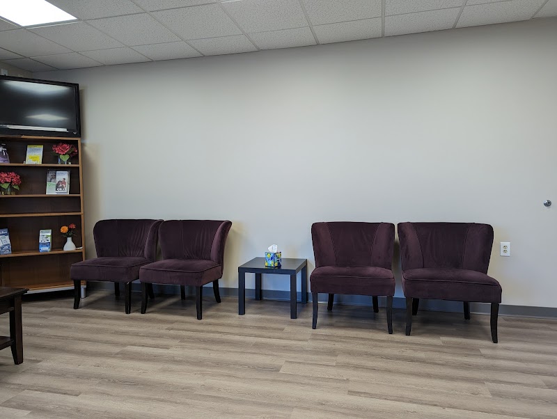 Foot + Ankle Specialty Centers photo 4