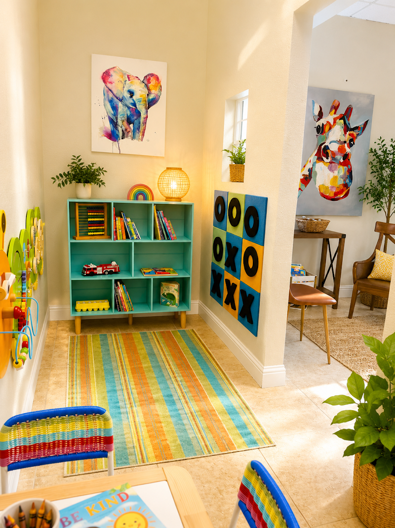 Vacaville Counseling Center photo 4