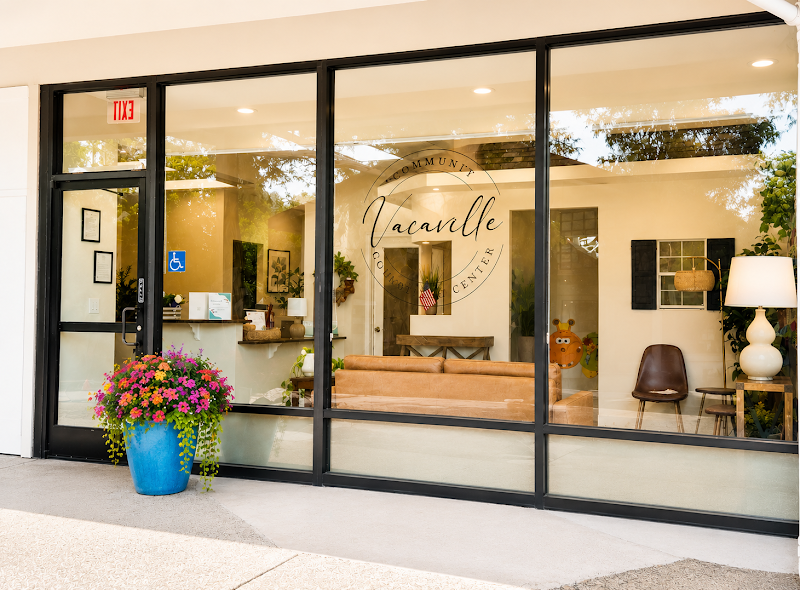 Photo of Vacaville Counseling Center