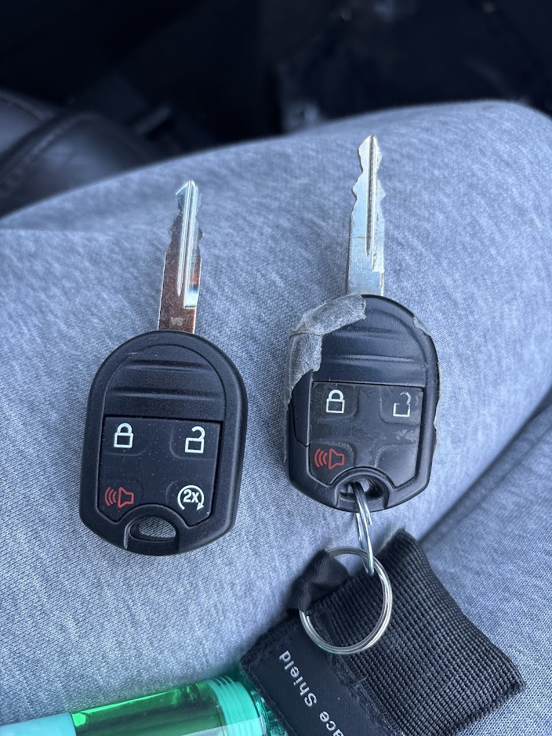 Unlocked Locksmiths photo 3