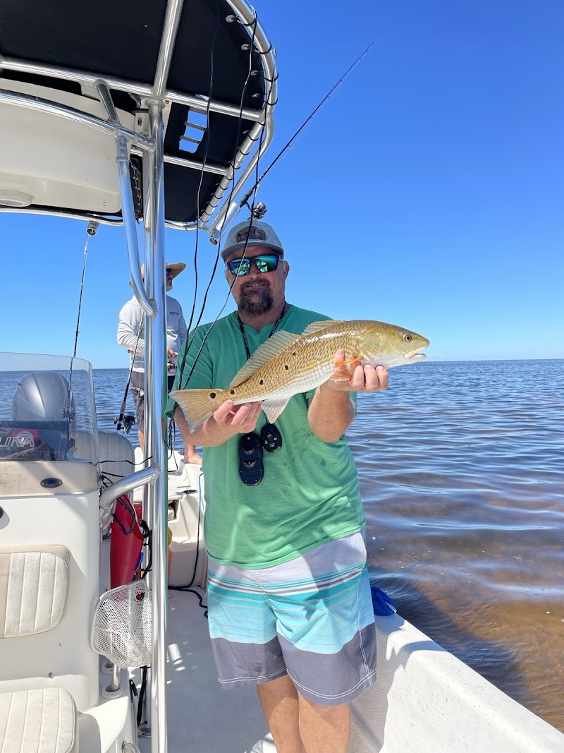 Skinny D's Fishing Adventures photo 3