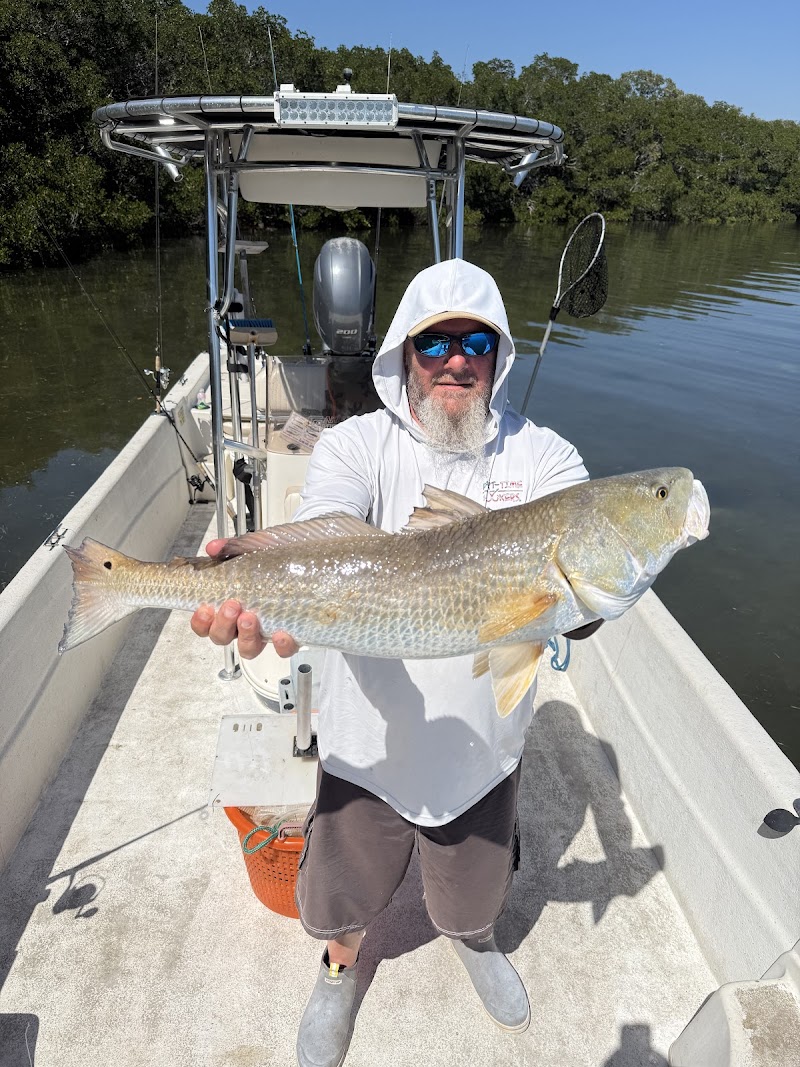 Skinny D's Fishing Adventures photo 5