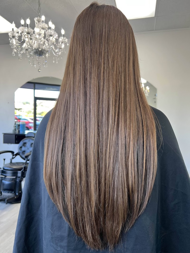 Wellness Hair Studio photo 5