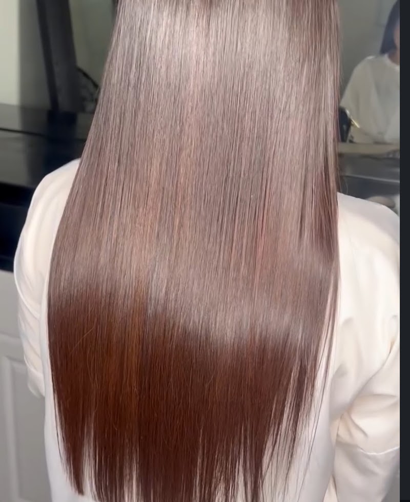Wellness Hair Studio photo 3