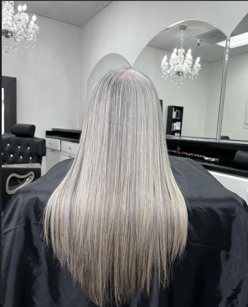 Wellness Hair Studio photo 2