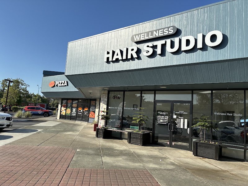 Wellness Hair Studio photo 4