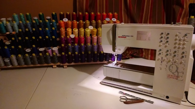 Photo of Gary's Tailoring to Go