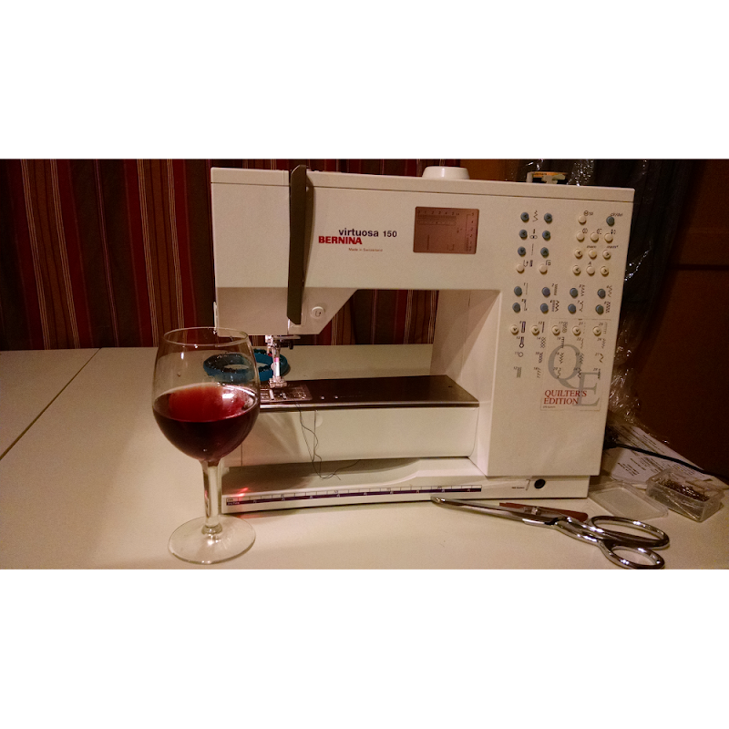 Gary's Tailoring to Go photo 4
