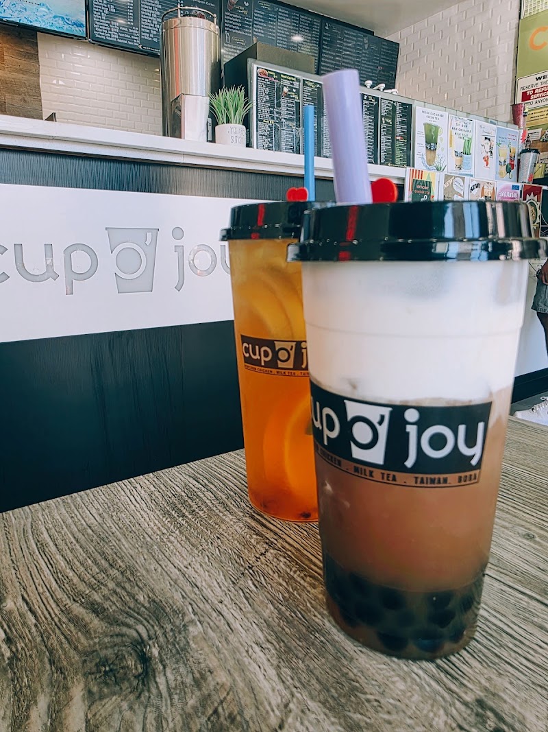 Cup O' Joy photo 3