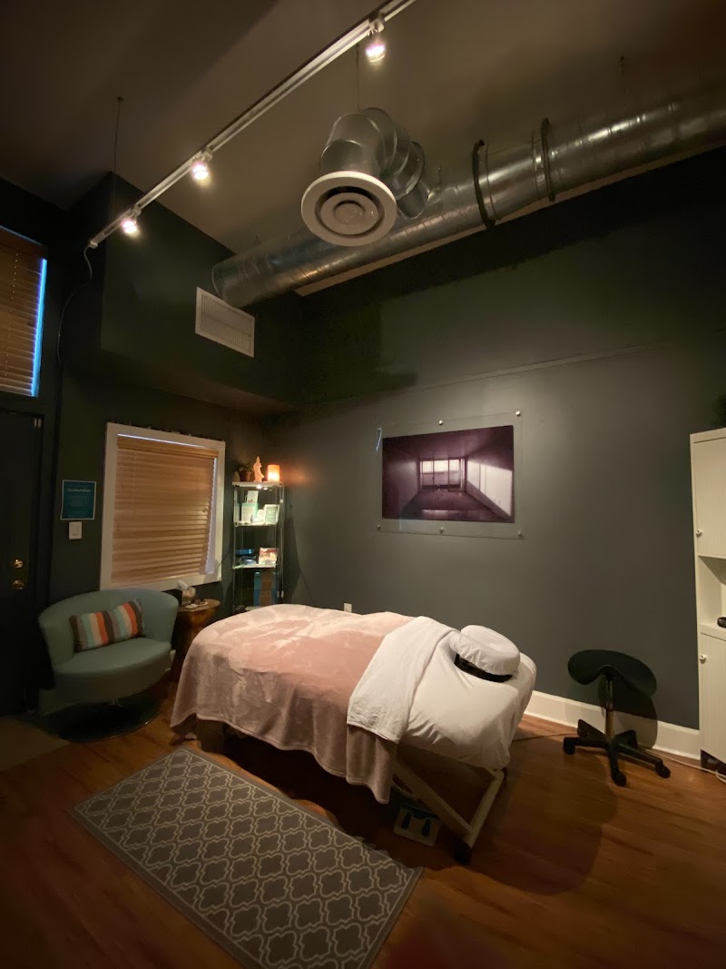Solely Therapeutic Massage and Wellness photo 3