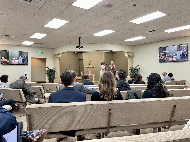 Kingdom Hall of Jehovah's Witnesses--Sebastopol North & Sebastopol South photo 3