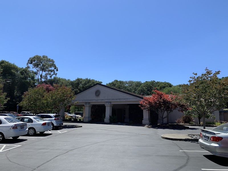 Photo of Kingdom Hall of Jehovah's Witnesses--Sebastopol North & Sebastopol South