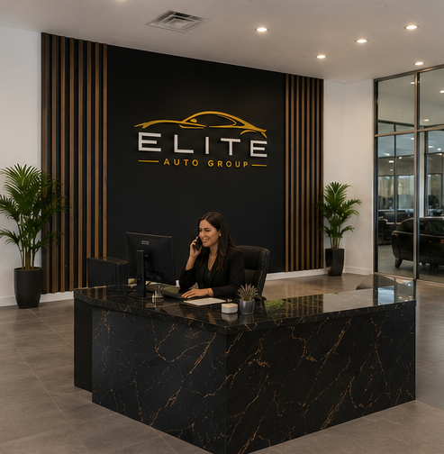 Elite Auto Group Luxury Vehicles photo 3