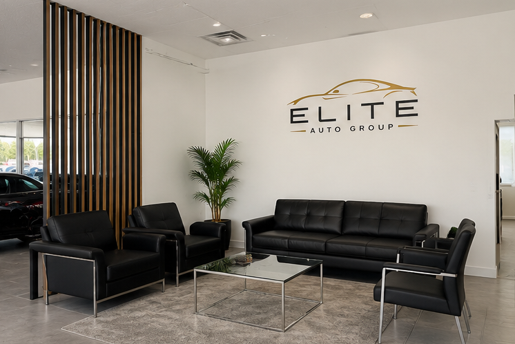 Elite Auto Group Luxury Vehicles photo 5