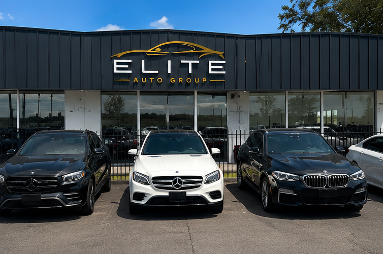 Photo of Elite Auto Group Luxury Vehicles