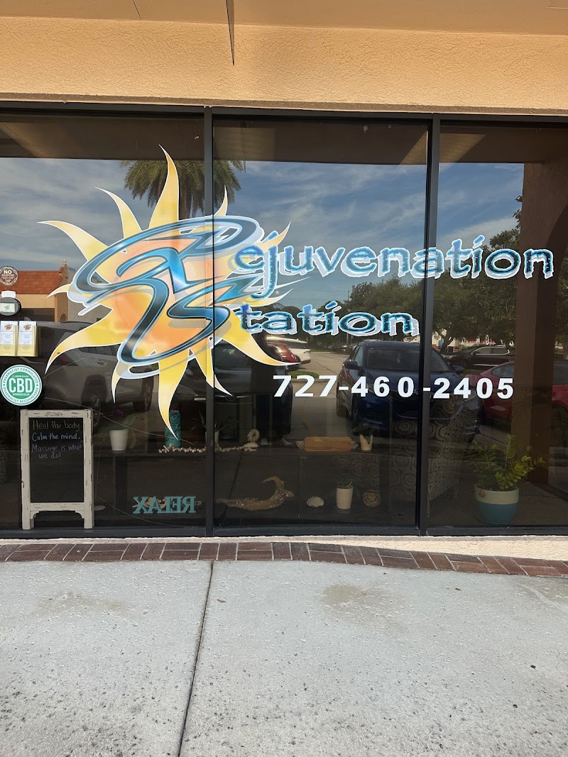 Rejuvenation Station Studios photo 5