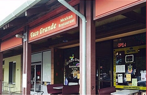 Photo of El Taco Grande Restaurant