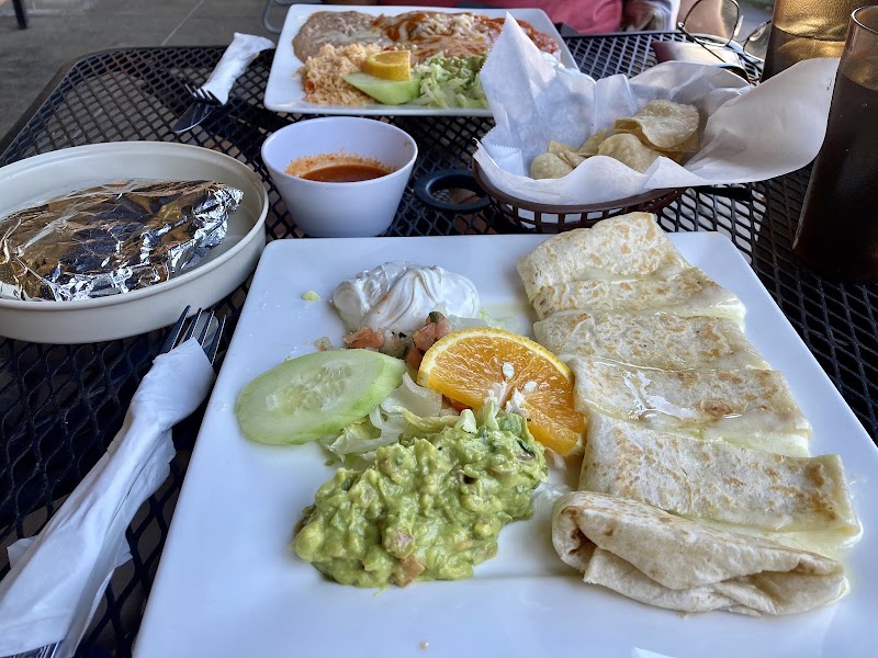 El Taco Grande Restaurant photo 4