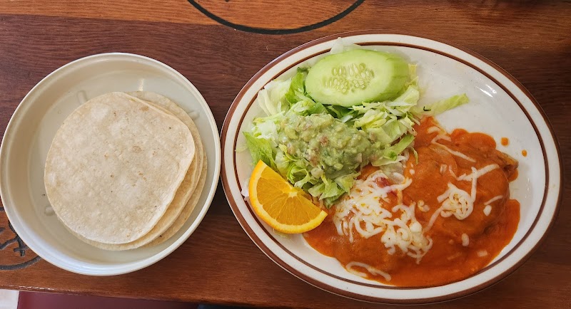 El Taco Grande Restaurant photo 2