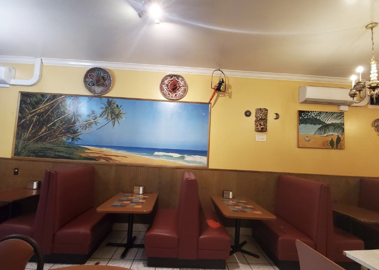 El Taco Grande Restaurant photo 3