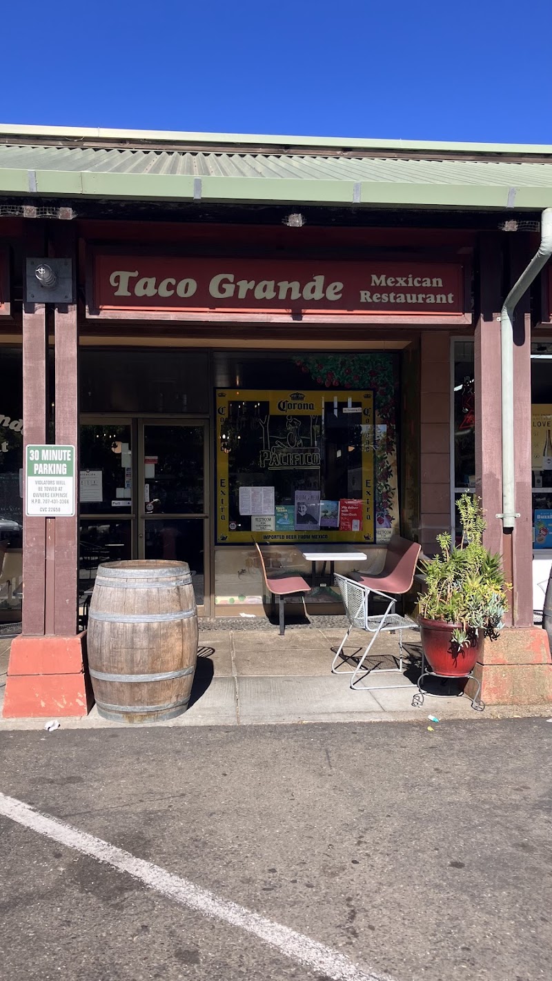 El Taco Grande Restaurant photo 5