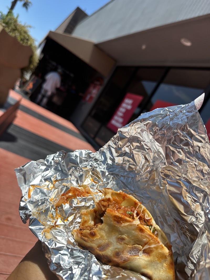 Taco stand photo 4