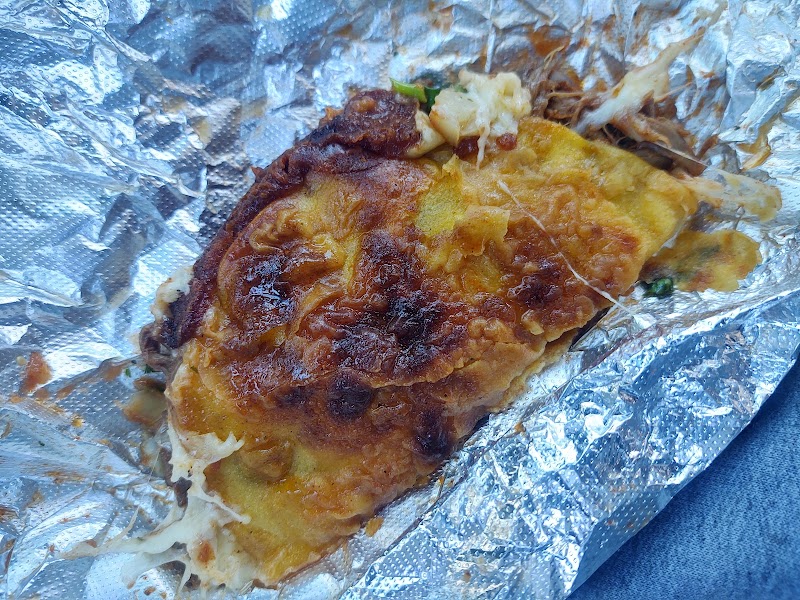 Taco stand photo 2