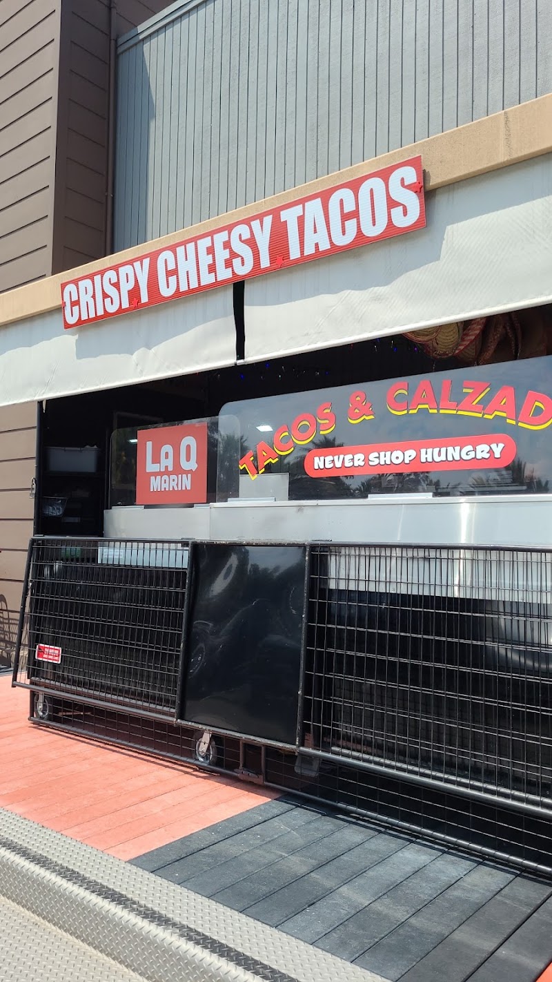 Taco stand photo 3
