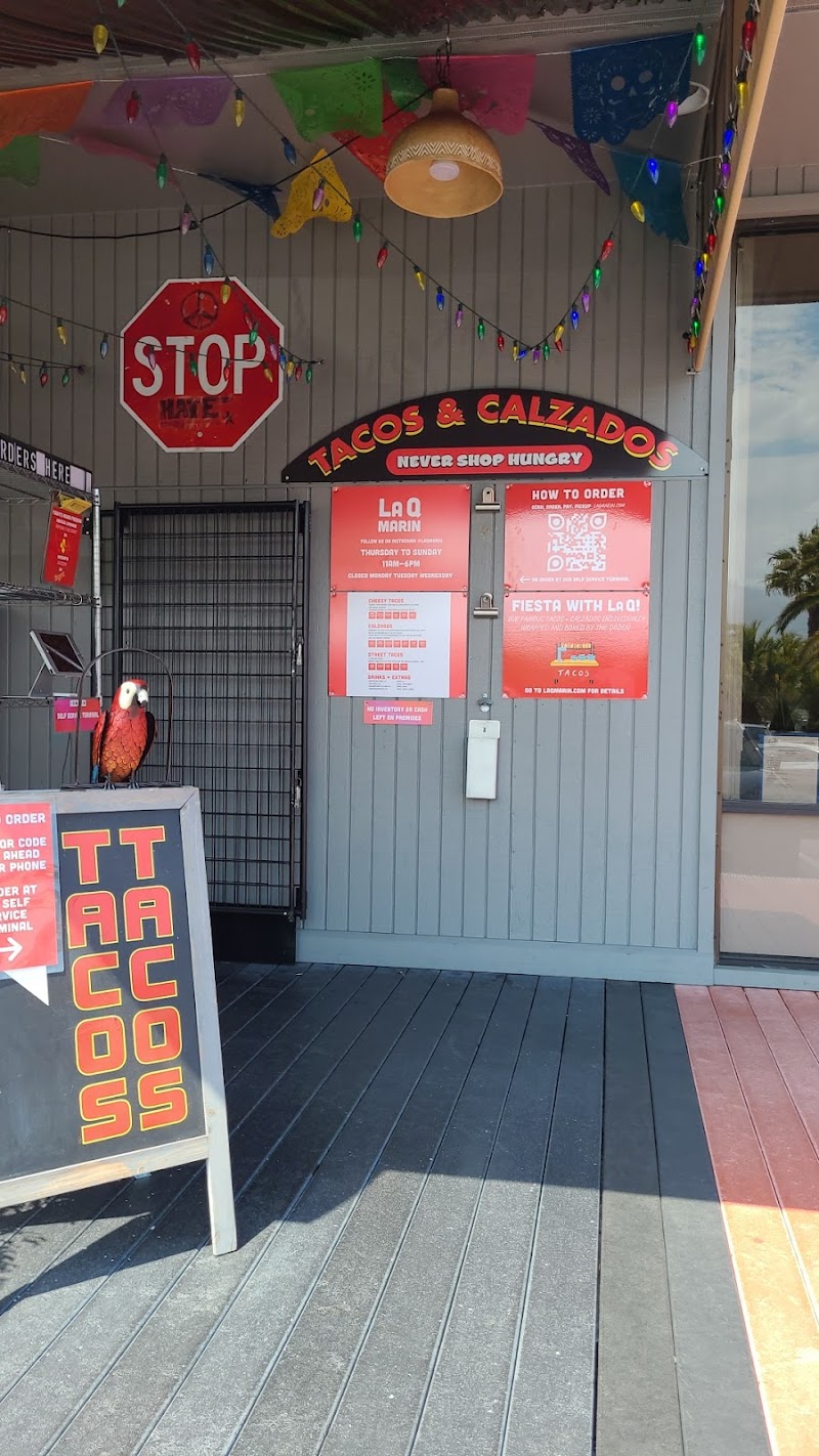 Taco stand photo 5