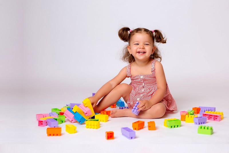 Montessori School of San Francisco photo 2