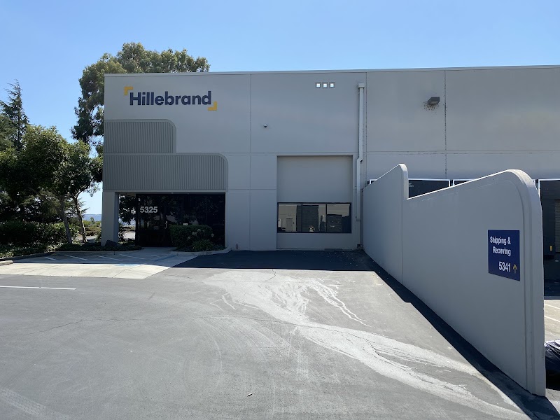 Hillebrand Gori - A company of DHL photo 5