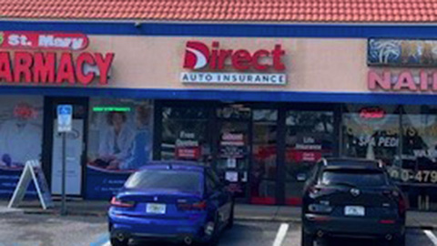 Photo of Direct Auto Insurance