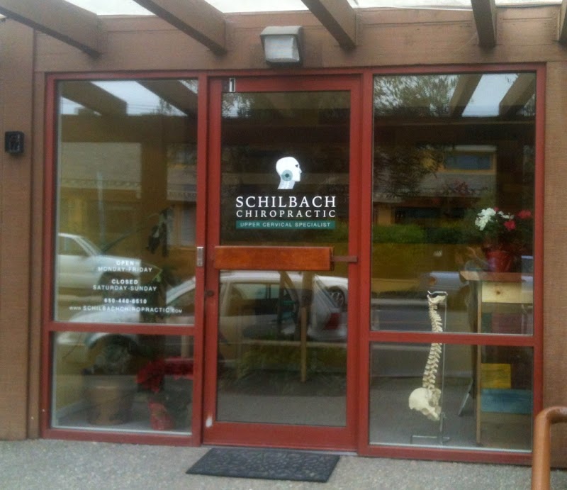 Schilbach Chiropractic photo 2
