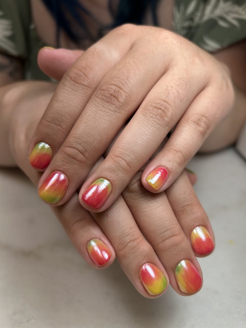 Nail Care by Indra photo 4