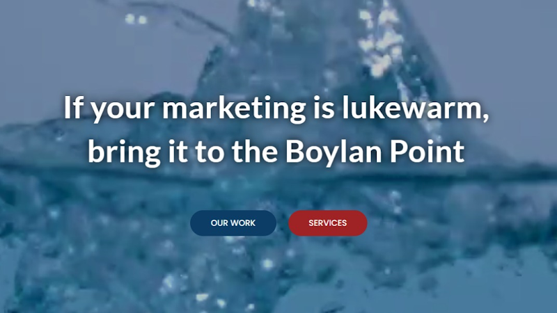 Photo of Boylan Point Agency