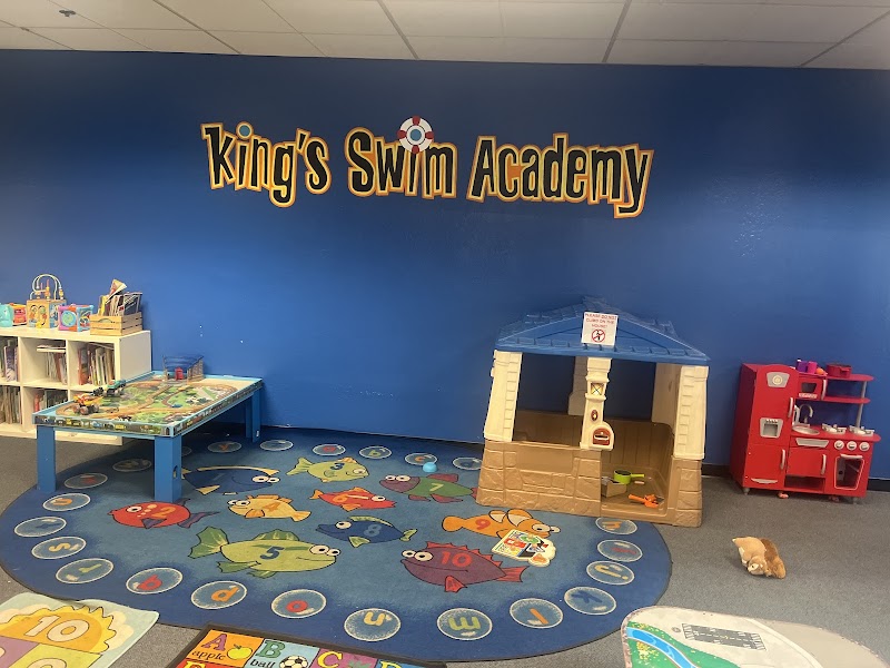 King's Swim Academy - San Carlos photo 3