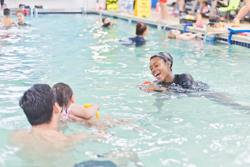 King's Swim Academy - San Carlos photo 5