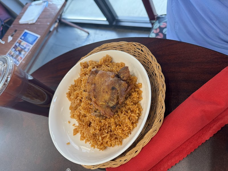 Afrishoppi Kitchen | The Only Nigerian Restaurant in Mississippi. We offer 100% Catering service, Order 24 hours ahead. photo 5