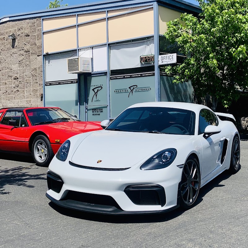 Photo of Prestige Autohaus
