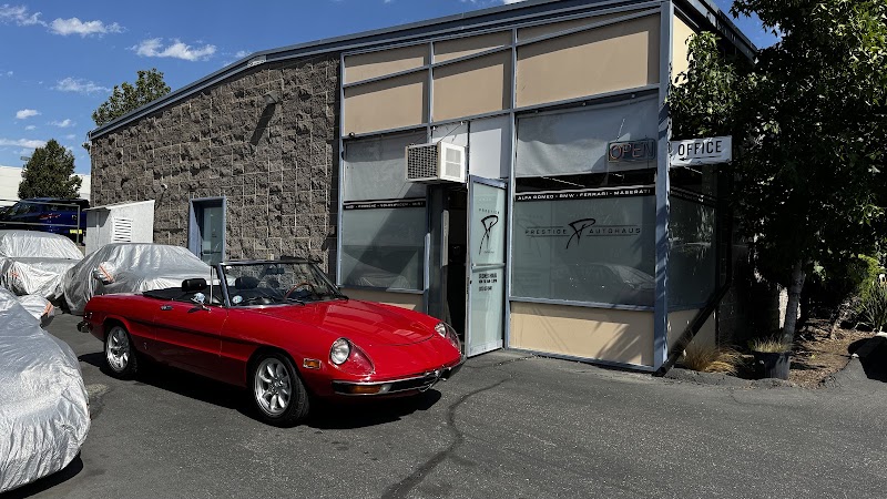 Prestige Autohaus photo 5