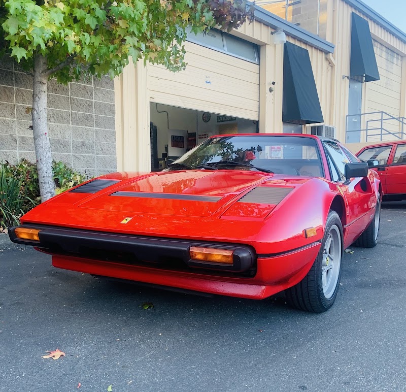 Prestige Autohaus photo 2
