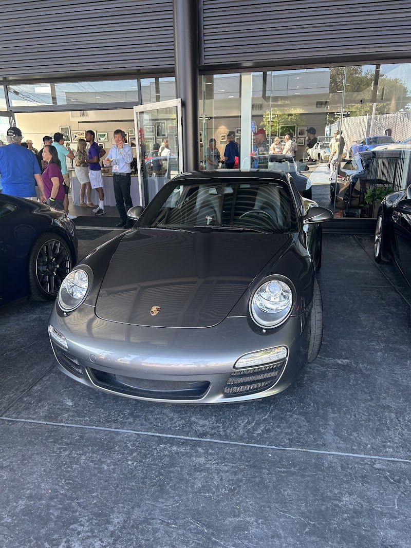 Prestige Autohaus photo 4