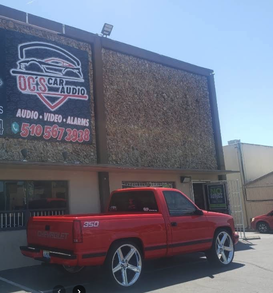 Photo of OMAR'S CAR STEREO /OCS CAR AUDIO